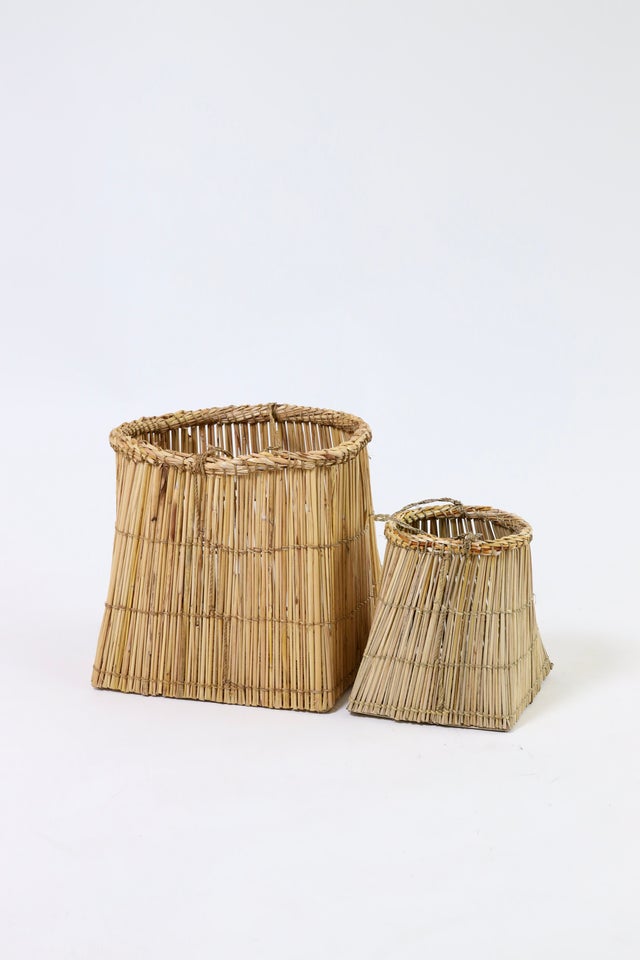 ▪️ Basket 籠 | mrak