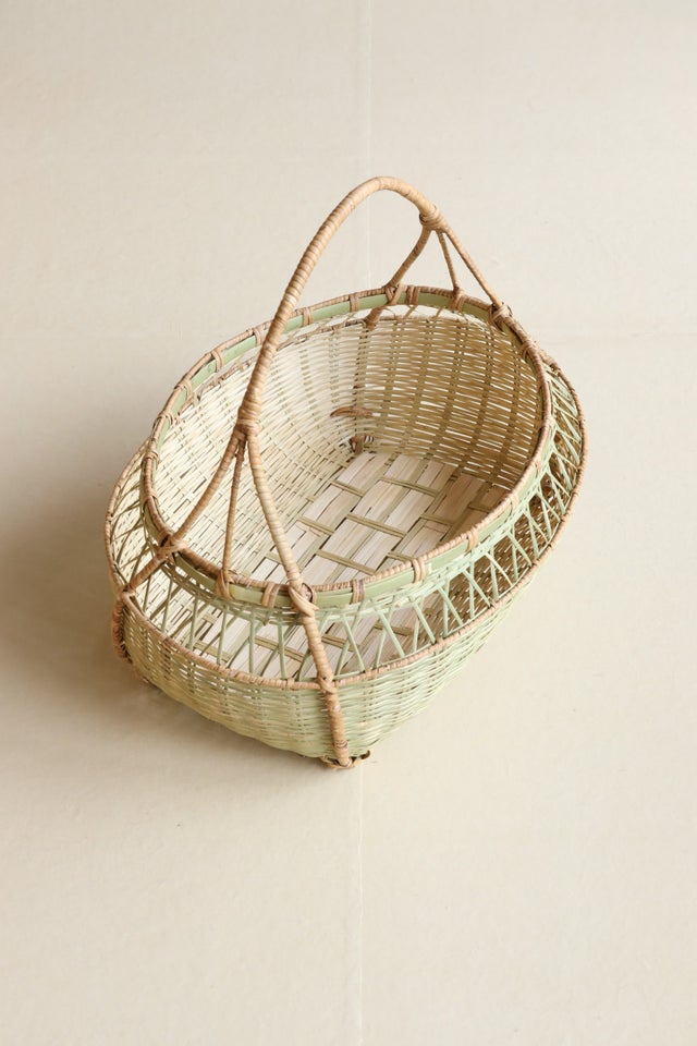 ▪️ Basket 籠 | mrak
