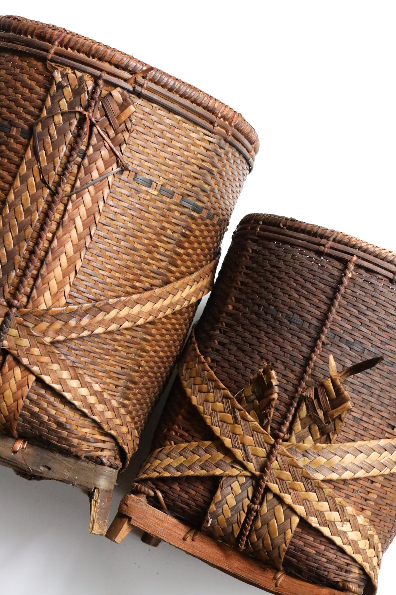 ▪️ Basket 籠 | mrak