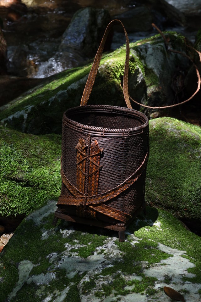 ▪️ Basket 籠 | mrak