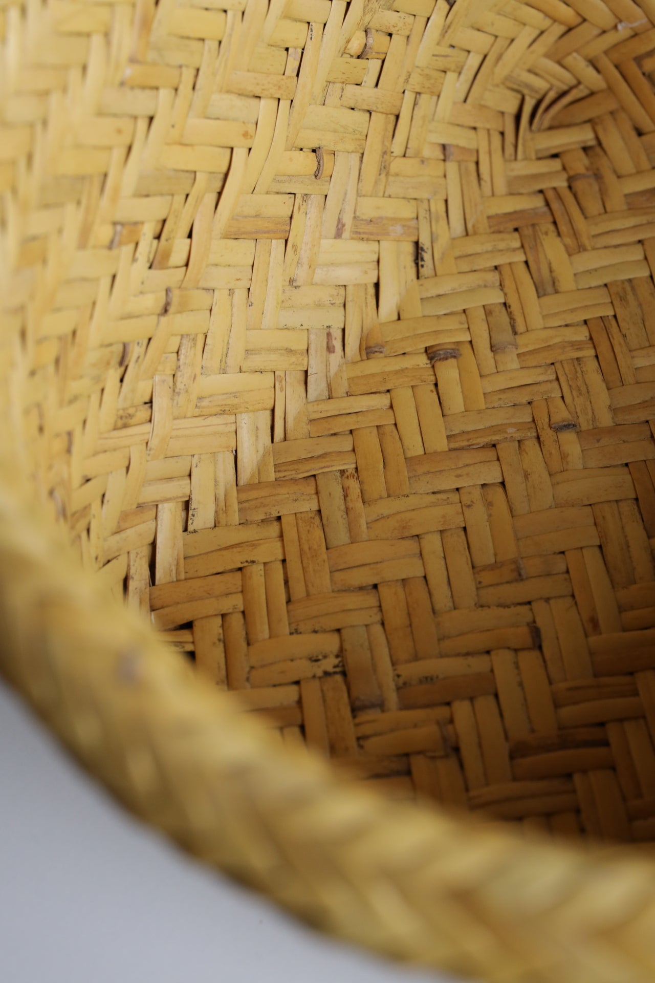 ▪️ Basket 籠 | mrak
