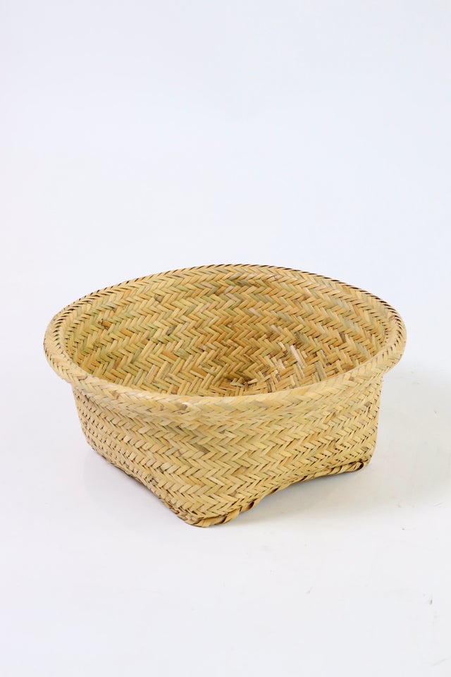 ▪️ Basket 籠 | mrak
