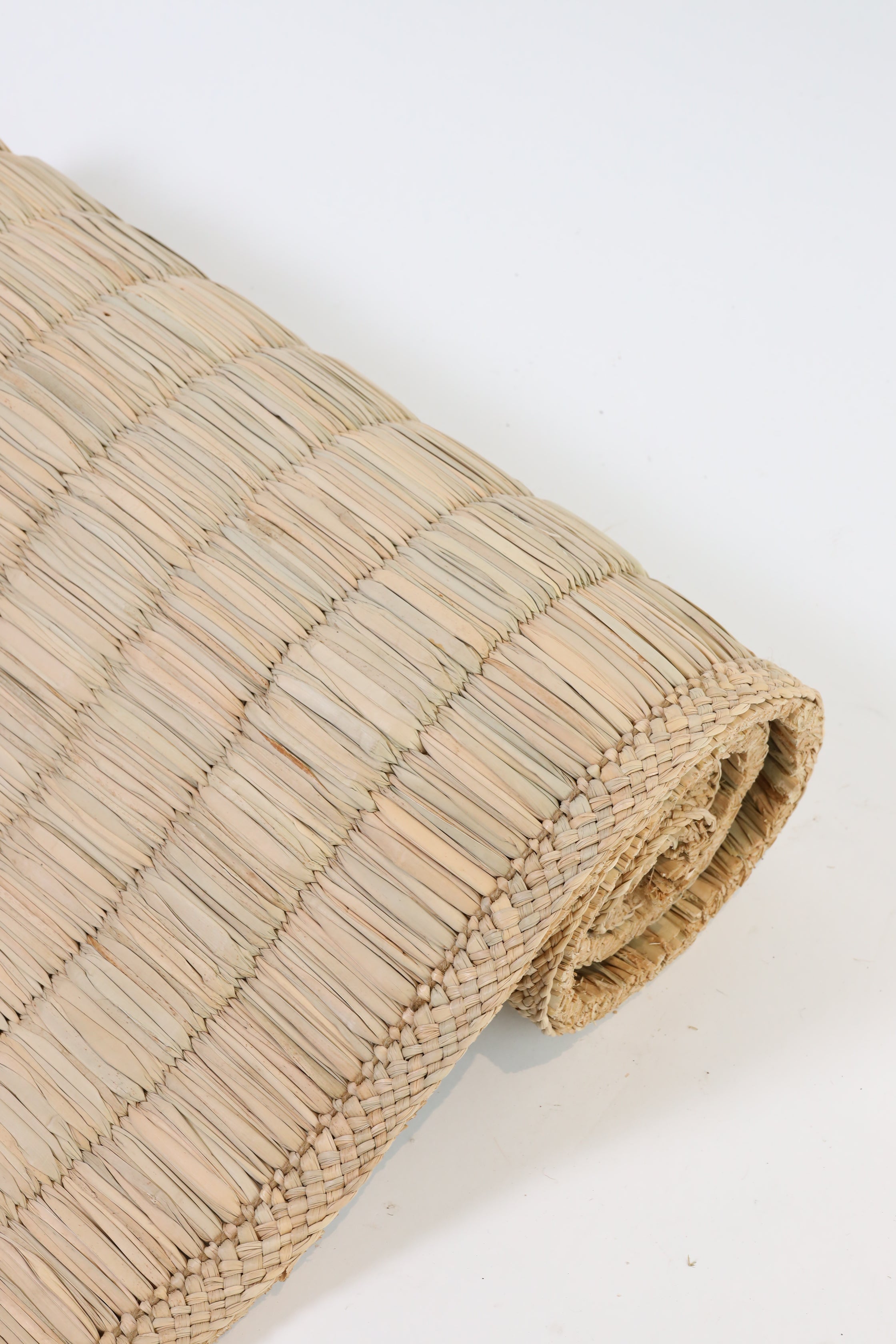 TRM-6NL] Gundri グンドリ 水草マット Lsize 90 × 210cm. | mrak